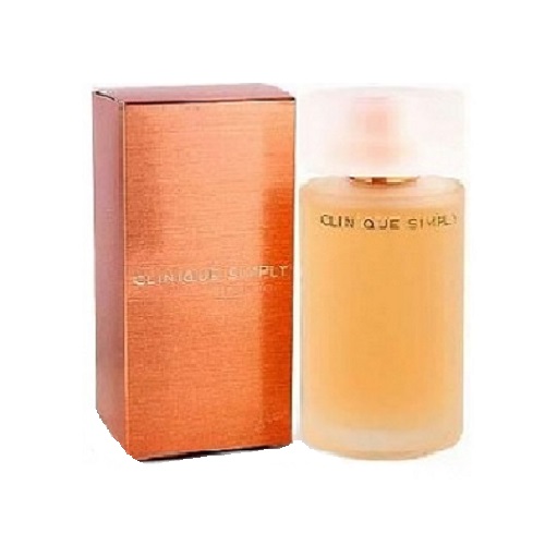 Clinique Simply Perfume
